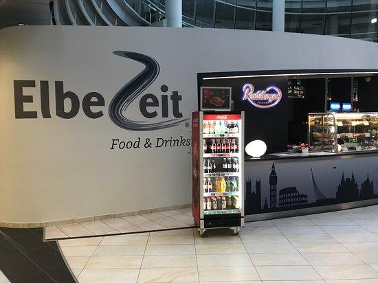 Elbezeit Bistro